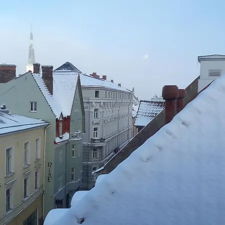 Korter Best Vene 4 Tallinn