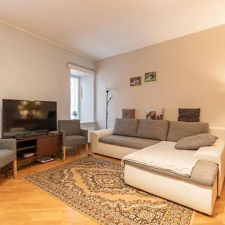 Korter Best Vene 4 *
