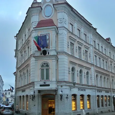Best Vene 4 Korter Tallinn